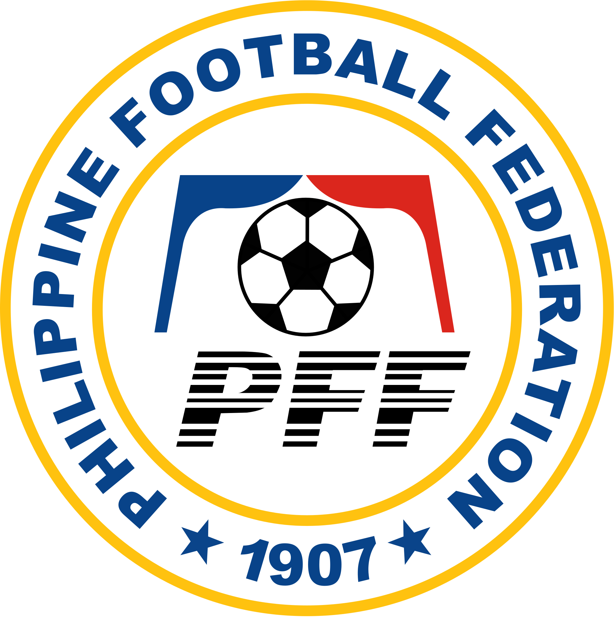 Philippine Footbal Federation