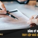 ĐĂNG KÝ K8 BET