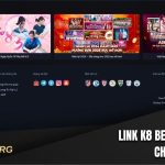 LINK K8 BET