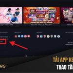 TẢI APP K8 BET