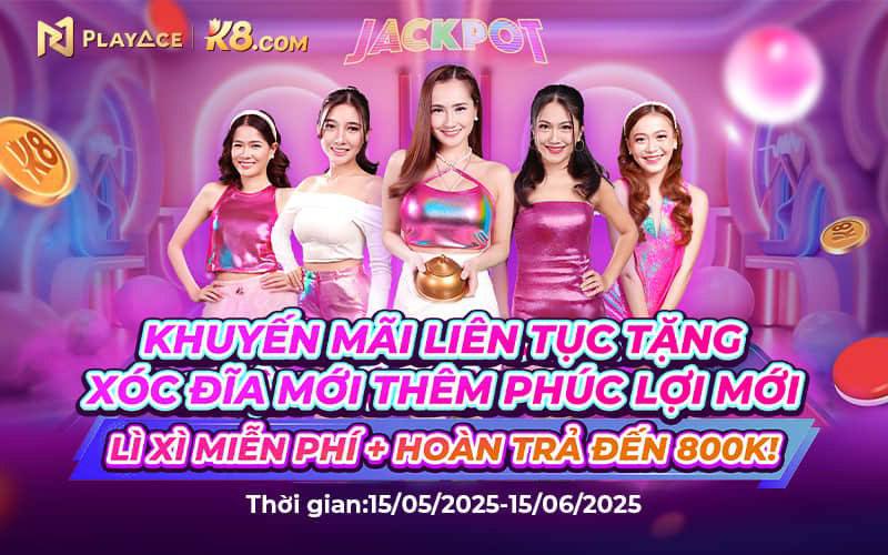 LIVE XÓC ĐĨA K8 - LIVESTREAM CỰC ĐỈNH CÙNG DÀN MC NÓNG BỎNG 10 ĐỘI NGŨ MC LIVE XÓC ĐĨA NÓNG BỎNG, XINH ĐẸP