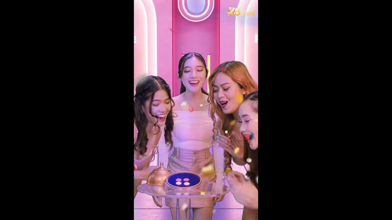 LIVE XÓC ĐĨA K8 - LIVESTREAM CỰC ĐỈNH CÙNG DÀN MC NÓNG BỎNG 11 TỶ LỆ ĂN THƯỞNG LIVE XÓC ĐĨA TẠI NHÀ CÁI CỰC CAO